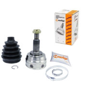 Ponteira Homocinetica Duster 1.6 16v 2011 Até 2016 Manual