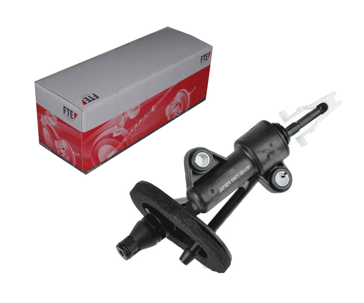 Cilindro Mestre Pedal Embreagem Linea 1.9 16v 2009 Até 2016