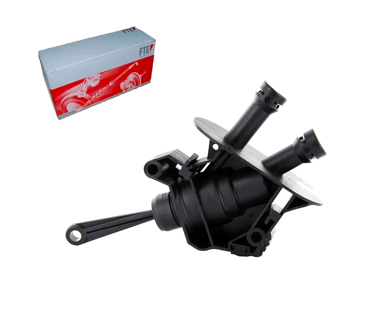 Cilindro Mestre Pedal Embreagem Ecosport 1.0 2003 2004 2005