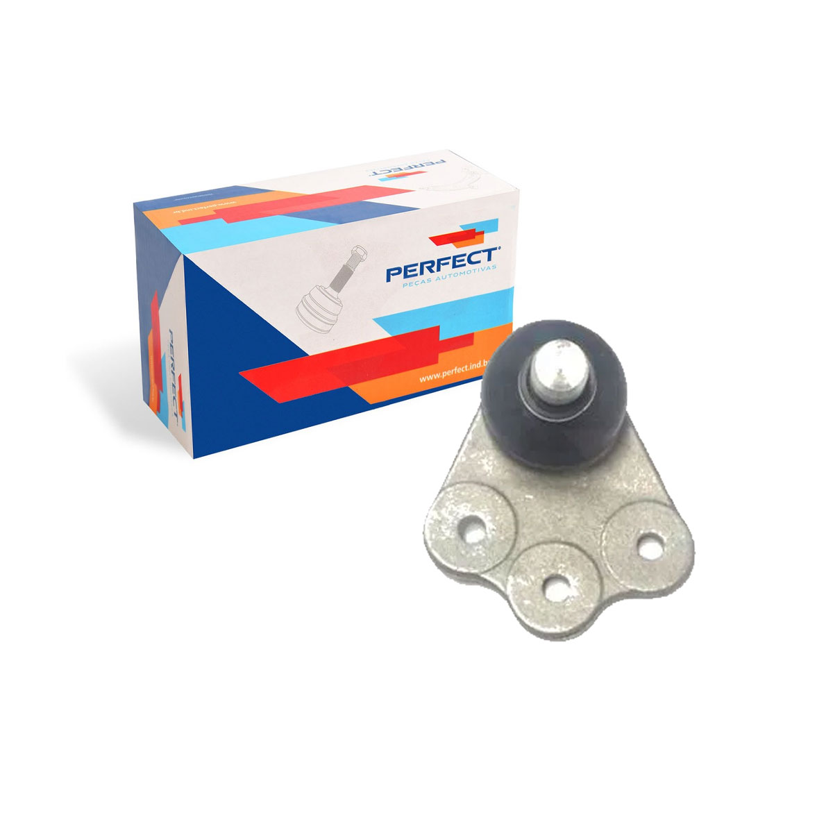 Pivo Bandeja Direito Argo 1.0 1.3 2018 2019 2020 2021 2022