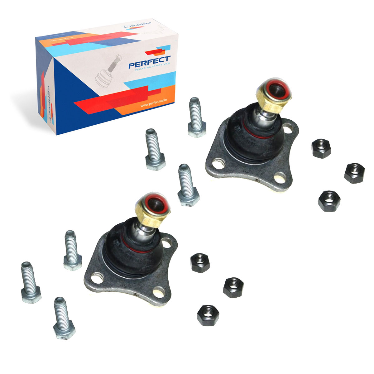 2 Pivo Da Bandeja Tempra Sedan 1992 1993 1994 1995 1996 1997