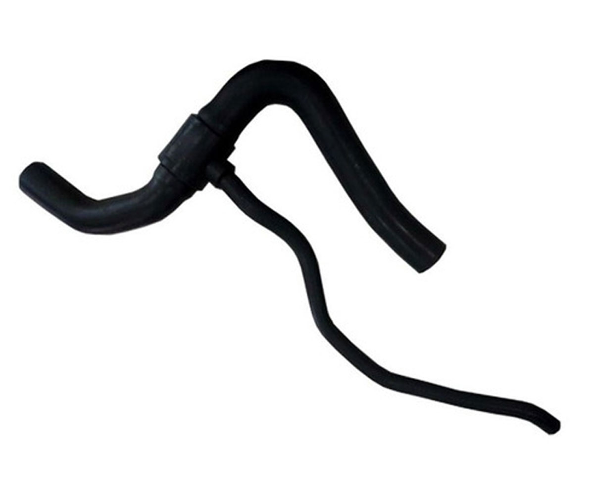 Mangueira Superior Do Radiador Logan 1.0 16v 2007 Ate 2013