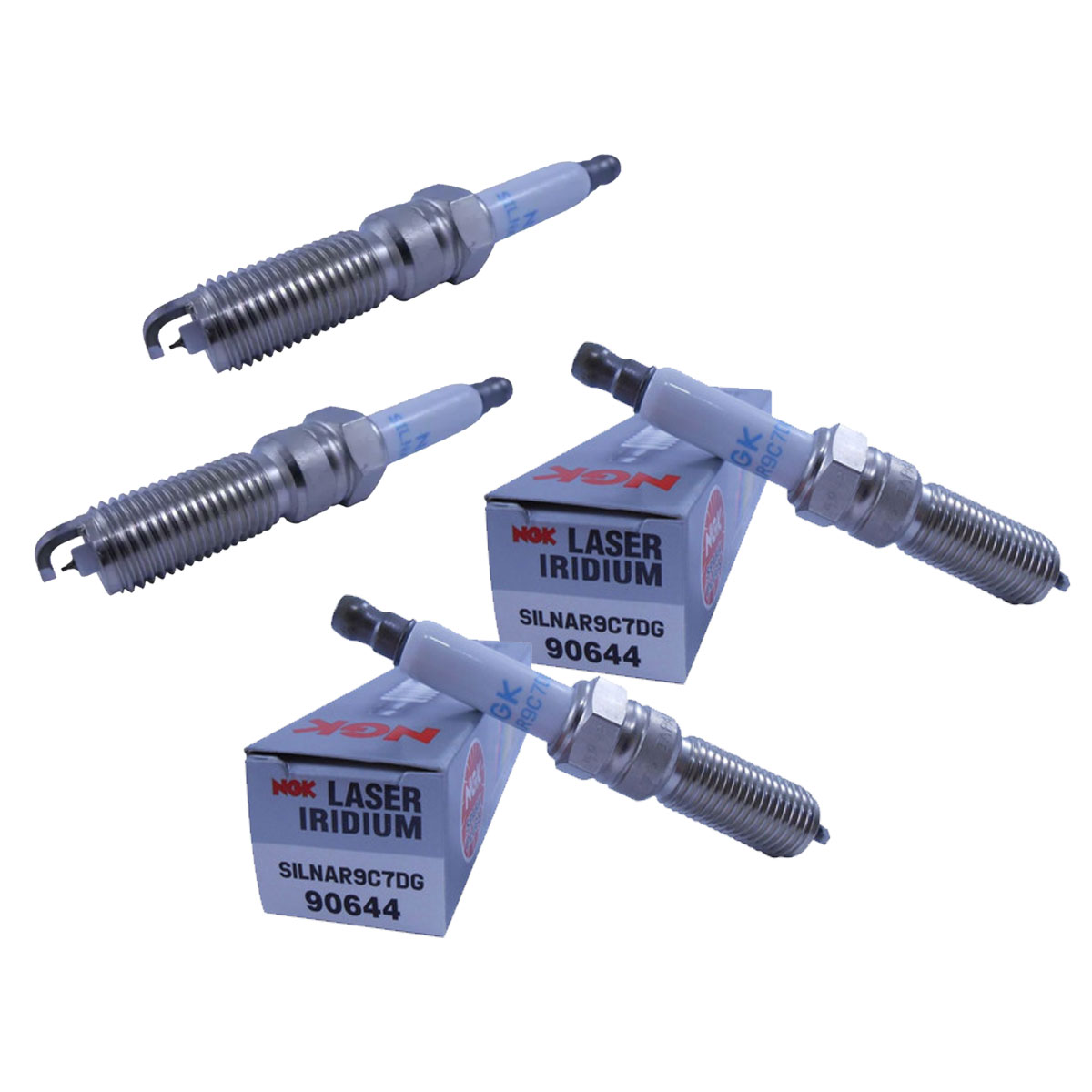 Vela Ignição Cruze Tracker 1.4 2016 2017 2018 2019 2020 2021