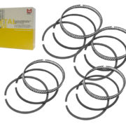Jogo De Aneis Motor 050 Omega Suprema 2.0 8v 1993 1994 1995