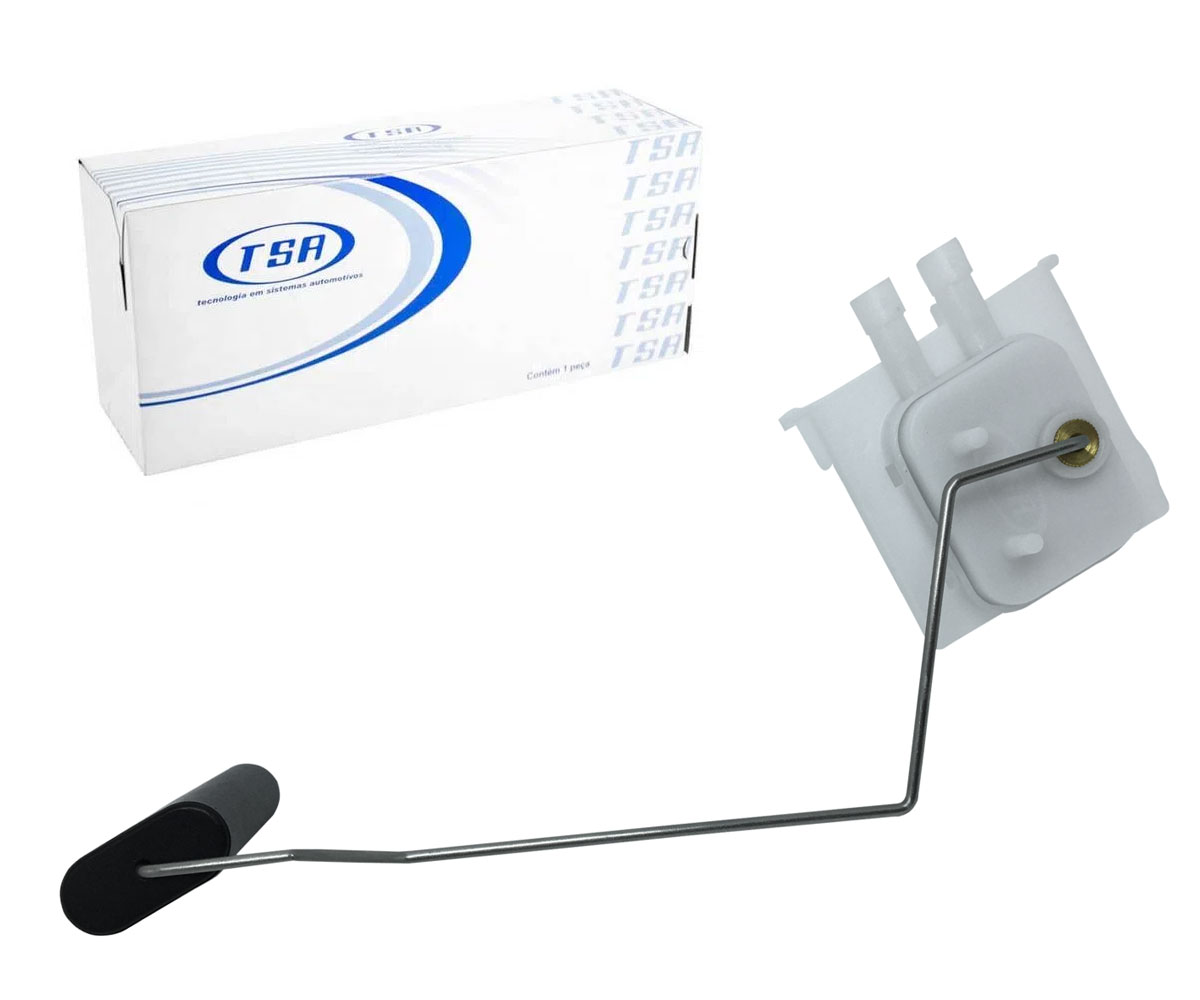 Boia De Tanque Tucson 2.0 Flex 2012 2013 2014 2015 2016