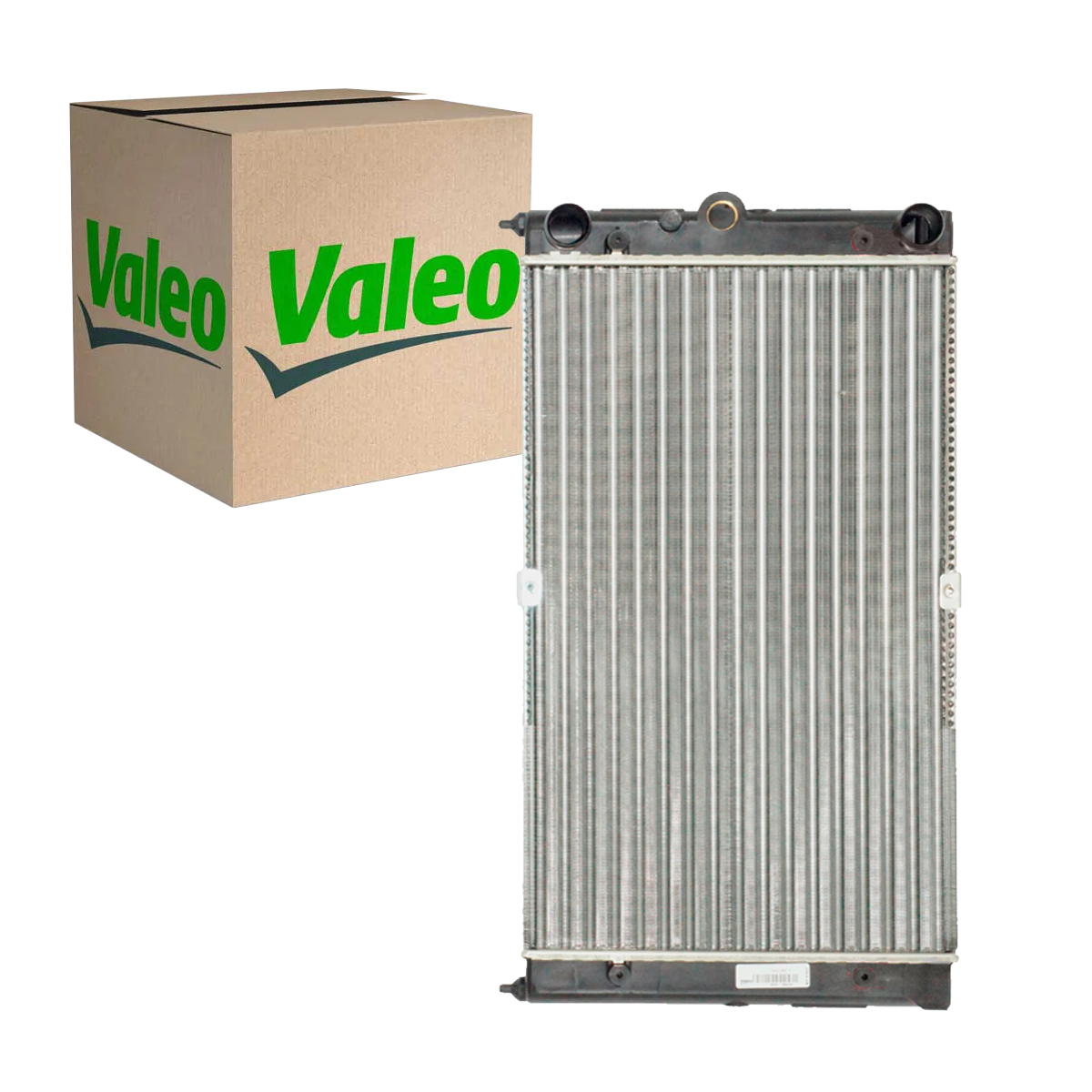 Radiador De Água Royale Versailles 1991 1992 1993 1994 S/ Ar