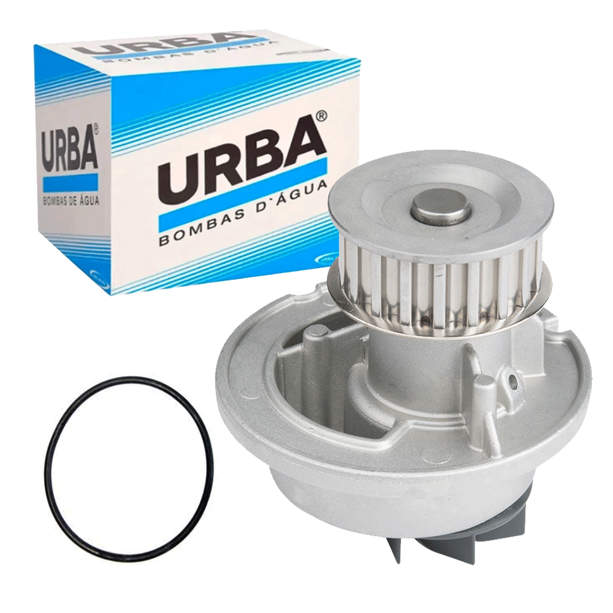 Bomba D' Agua Celta 1.0 8V 1.4 8V MPFI 2001 2002