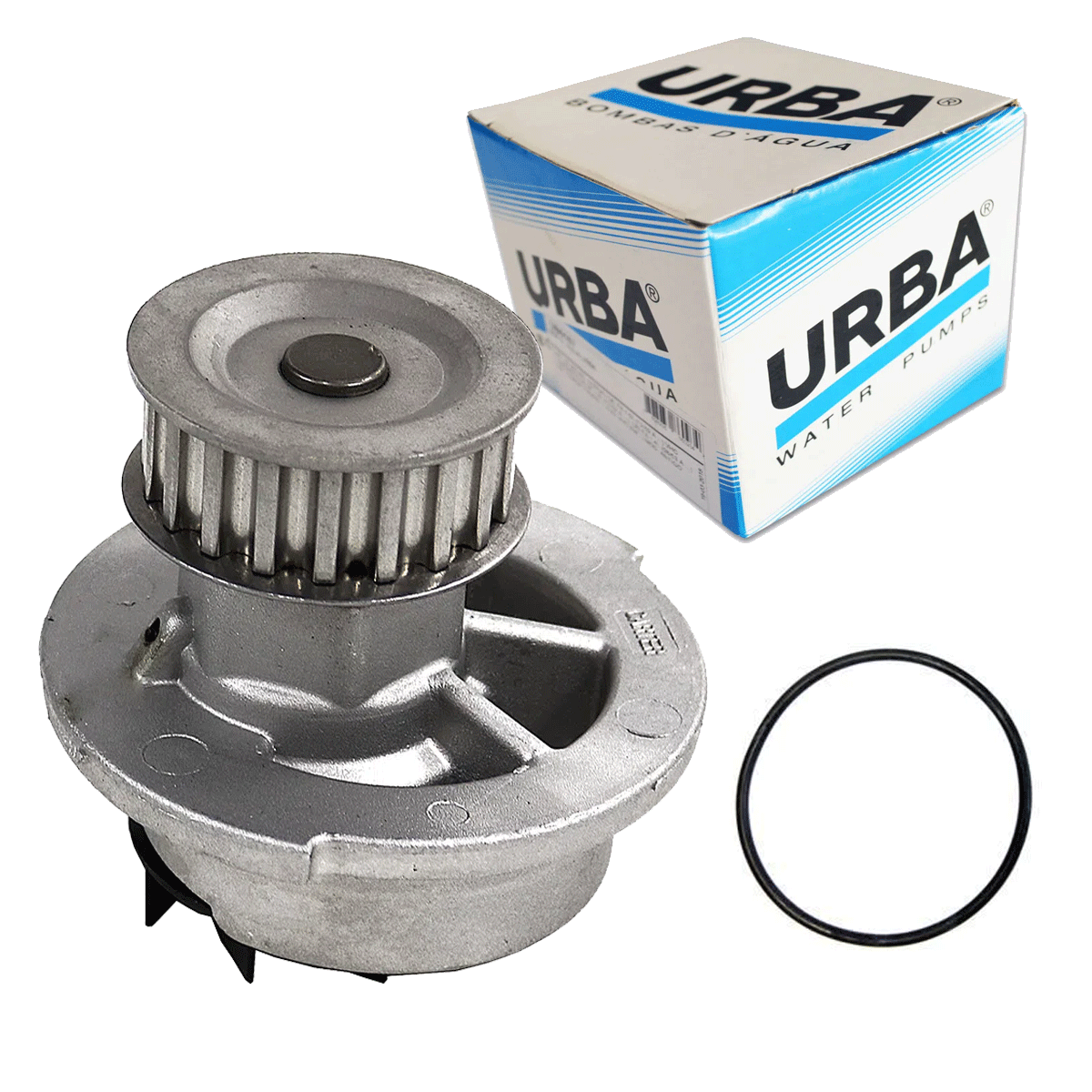 Bomba D' Agua Celta 1.0 VHC 1.4 Econoflex 2002 até 2015