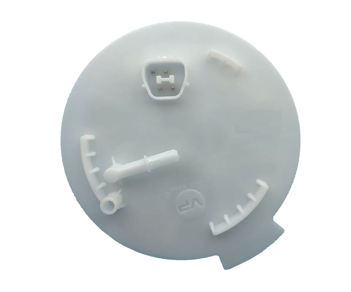 Flange Tampa Bomba Combustível Fusion 2.3 16v 2007 2008 2009