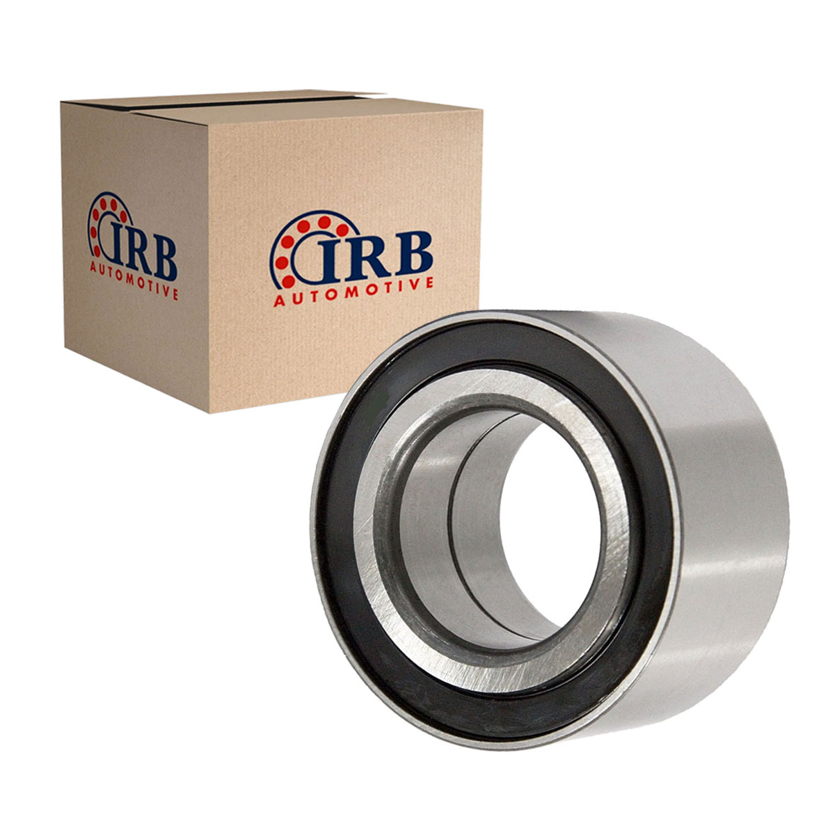 Rolamento da Roda Dianteira Monza Kadett Ipanema 1982 Até 1998