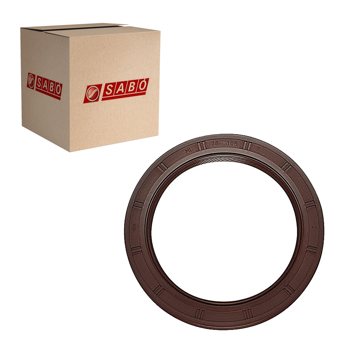 Retentor do Volante Soul 1.6 2009 2010 2011 2012 2013 2014 2015