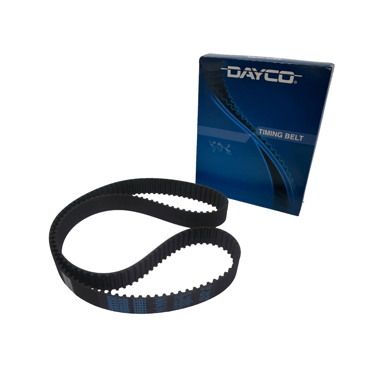 Correia Dentada Honda Civic 1.5 16v 1992 1993 1994 1995