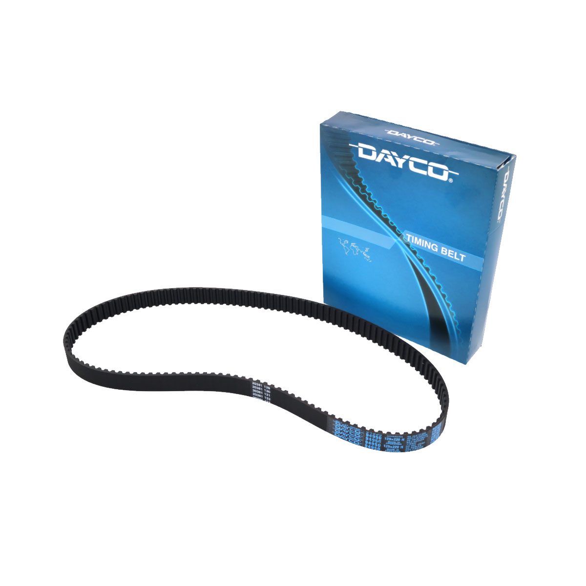 Correia Dentada Fiesta Courier 1.4 16v 1996 1997 1998 1999