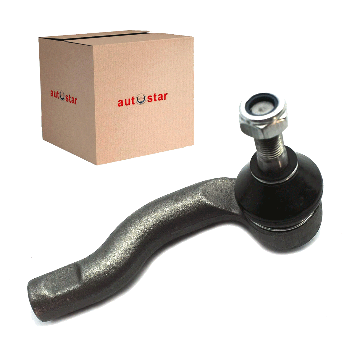 Terminal Direção Esquerdo Etios 2013 2014 2015 2016 2017 2018 2019