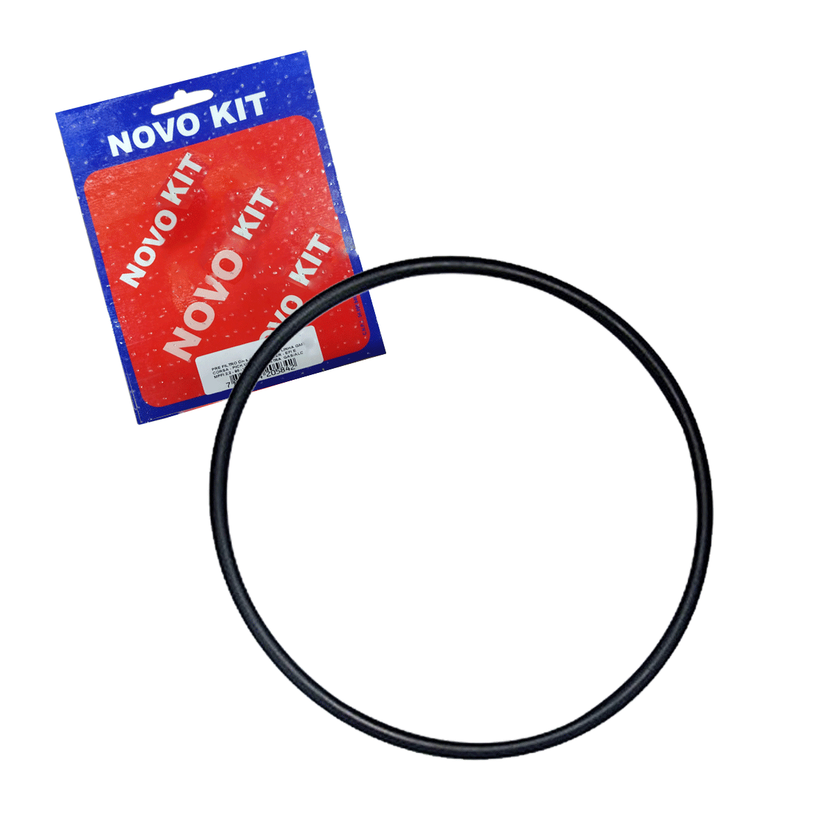 Anel Vedação Bomba Combustível Etios 2012 2013 2014 2015 2016