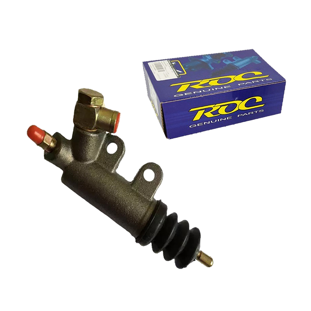 Cilindro Auxiliar Embreagem Corolla 2003 2004 2005 2006 2007 2008