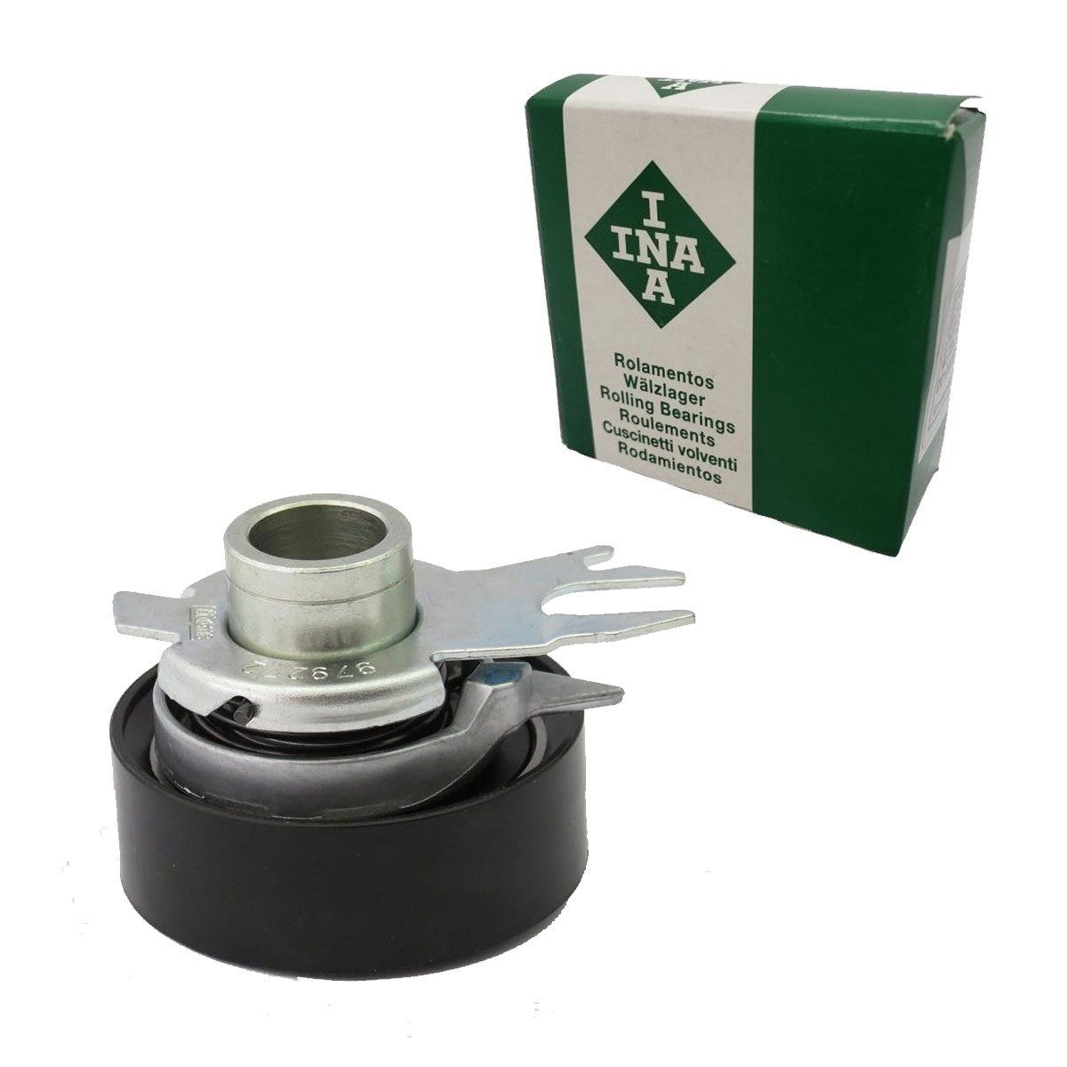 Tensor da Correia Dentada Voyage 1.0 1.6 8V 2014 2015 2016 2017 2018