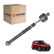 Braço Axial Direção Kia Soul 2009 2010 2011 2012 2013 2014 2015