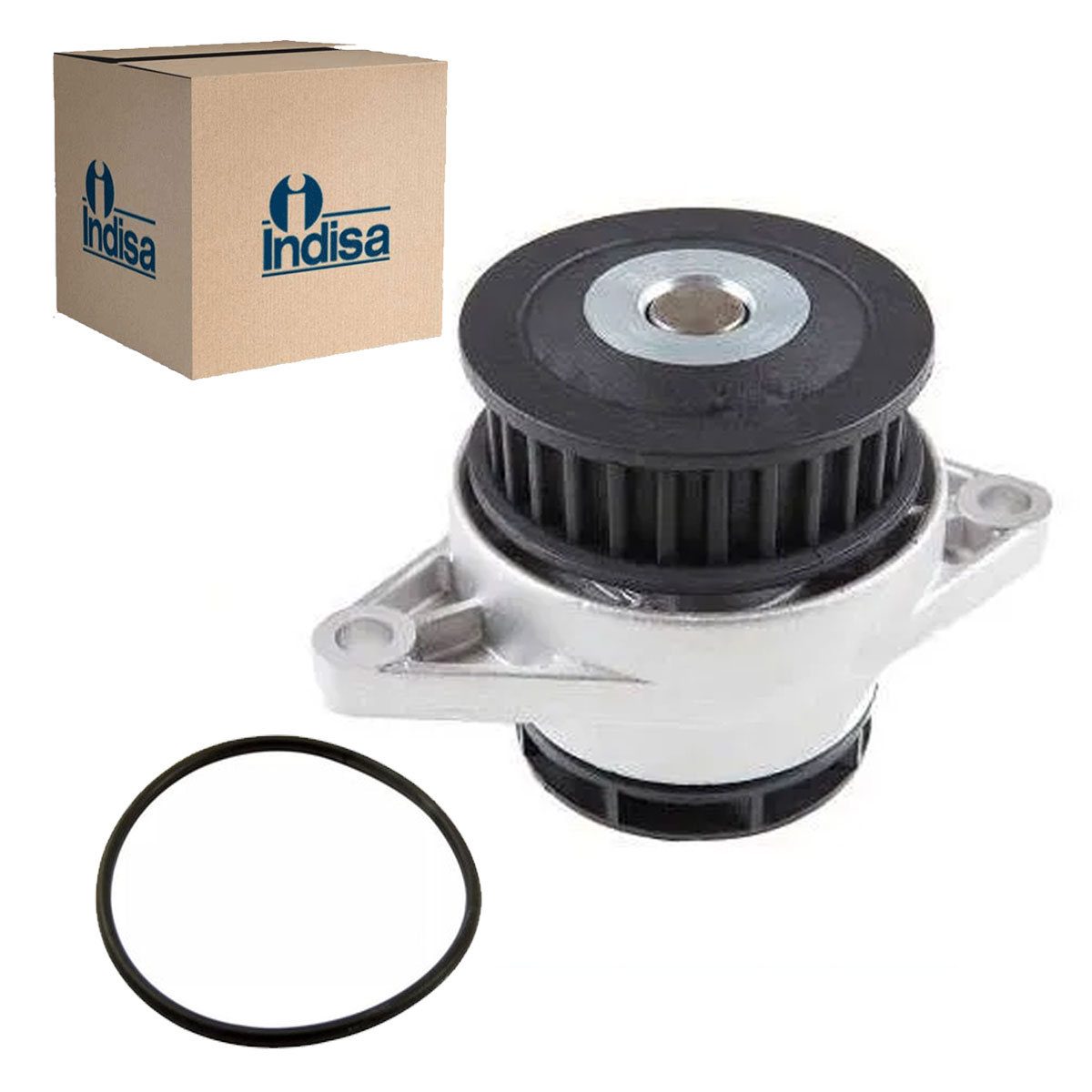 Bomba D' Agua Voyage 1.0 8V 1.6 8V 2014 2015 2016 2017 2018