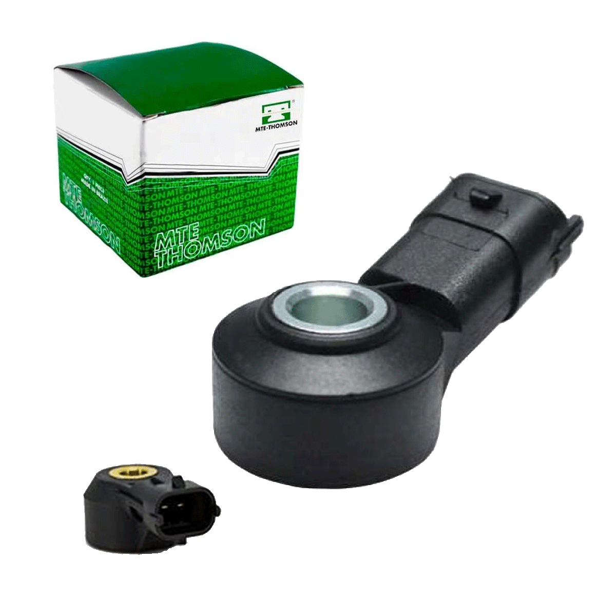 Sensor Detonação Fit 1.4 2003 2004 2005 2006 2007 2008