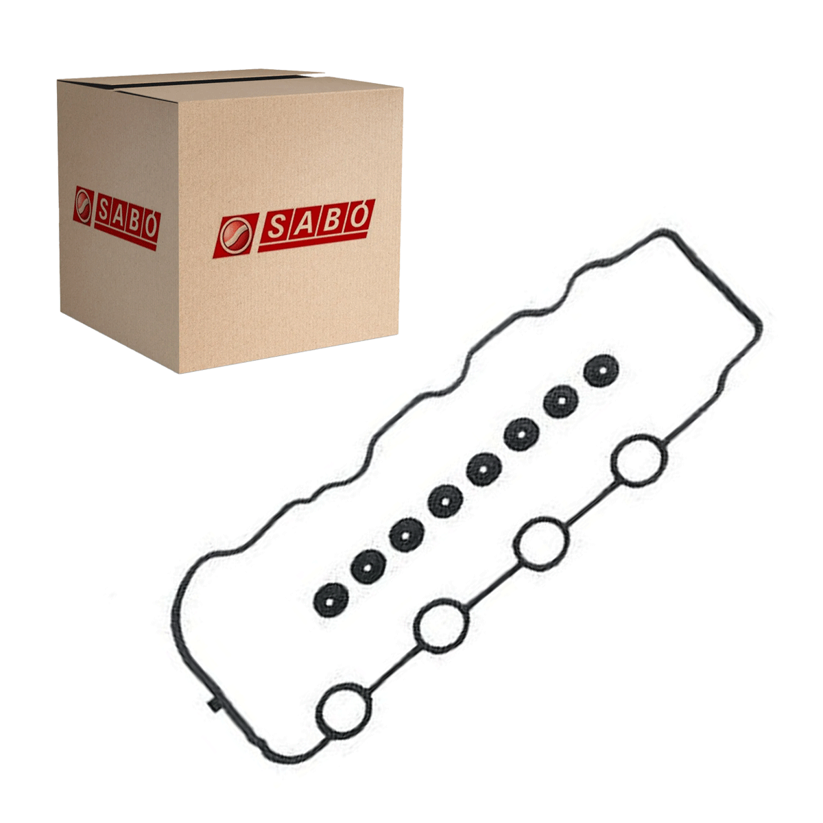 Junta Tampa Válvulas Fit 1.4 8v 2003 2004 2005 2006 2007 2008