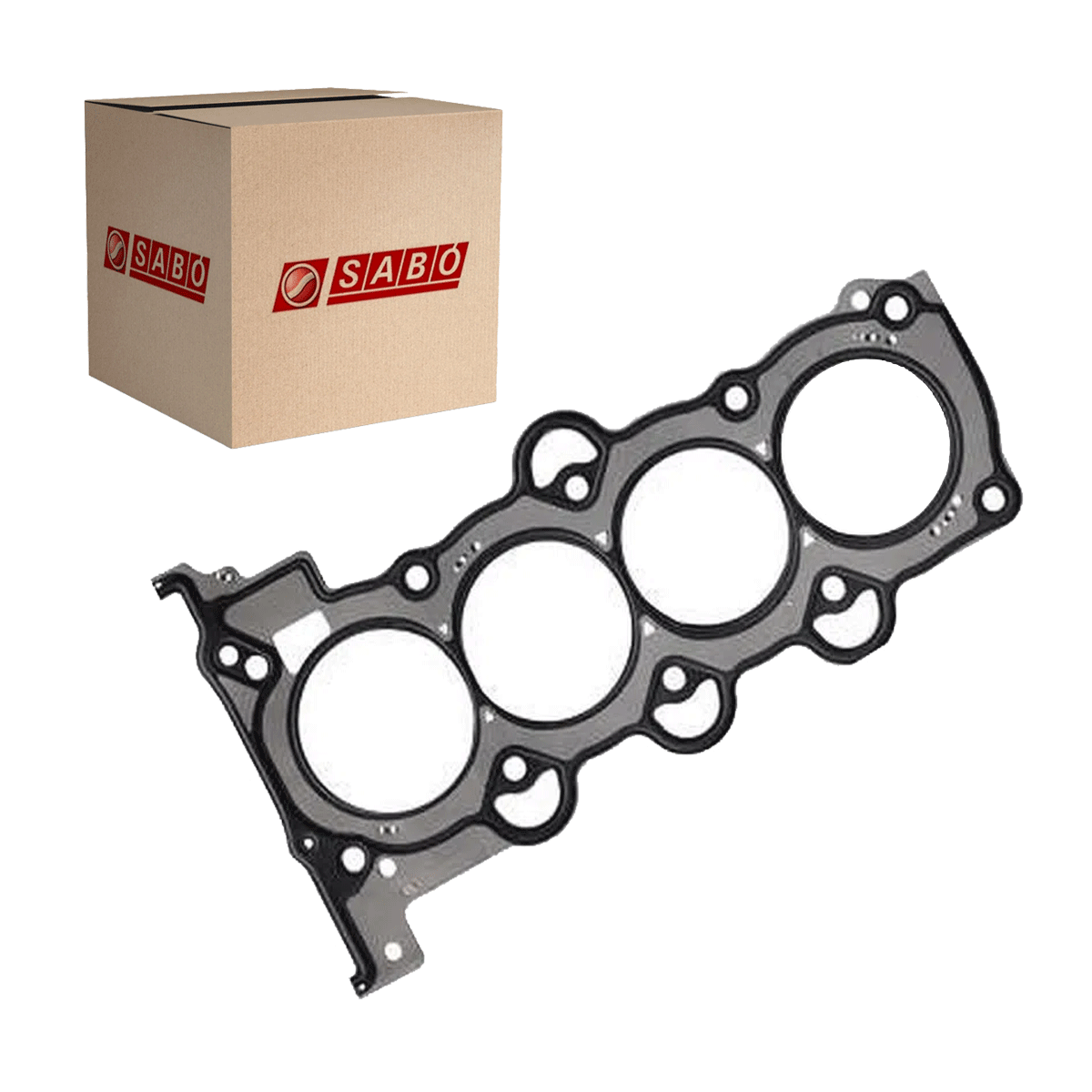 Junta Cabeçote Soul 1.6 16V 2009 2010 2011 2012 2013 2014 2015