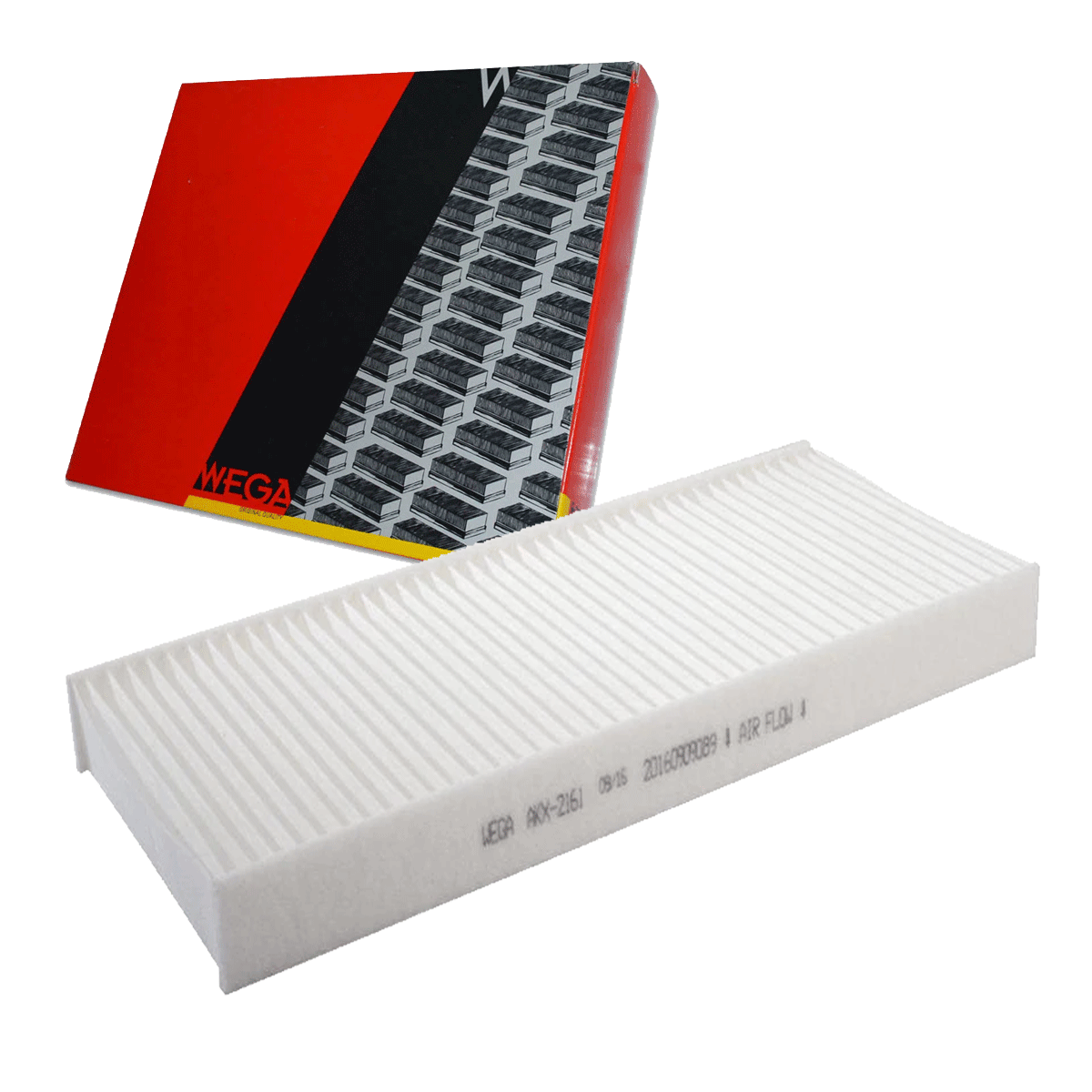 Filtro Ar Condicionado Etios 2017 2018 2019 2020 2021