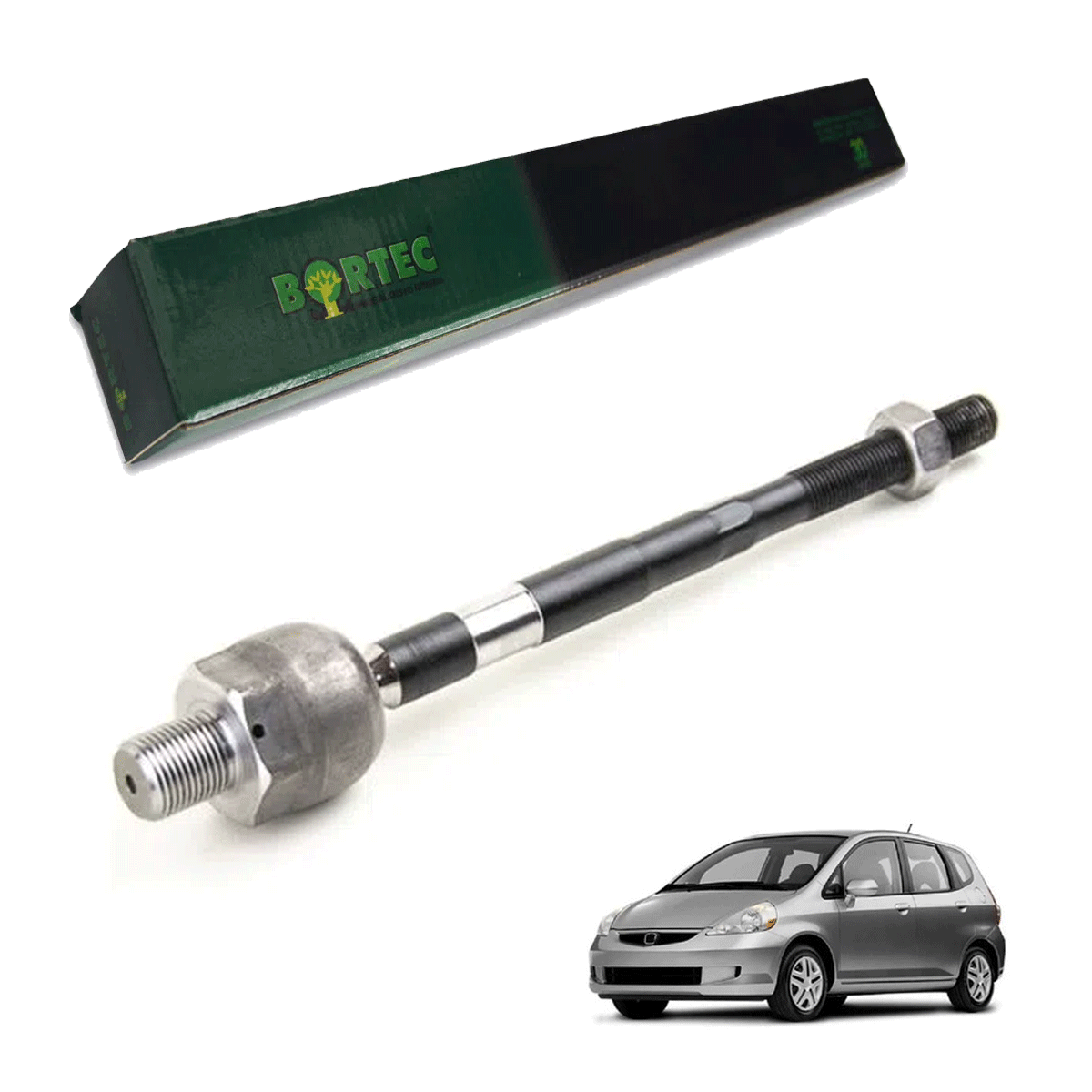 Braço Articulação Axial Direção Fit 2003 2004 2005 2006 2007