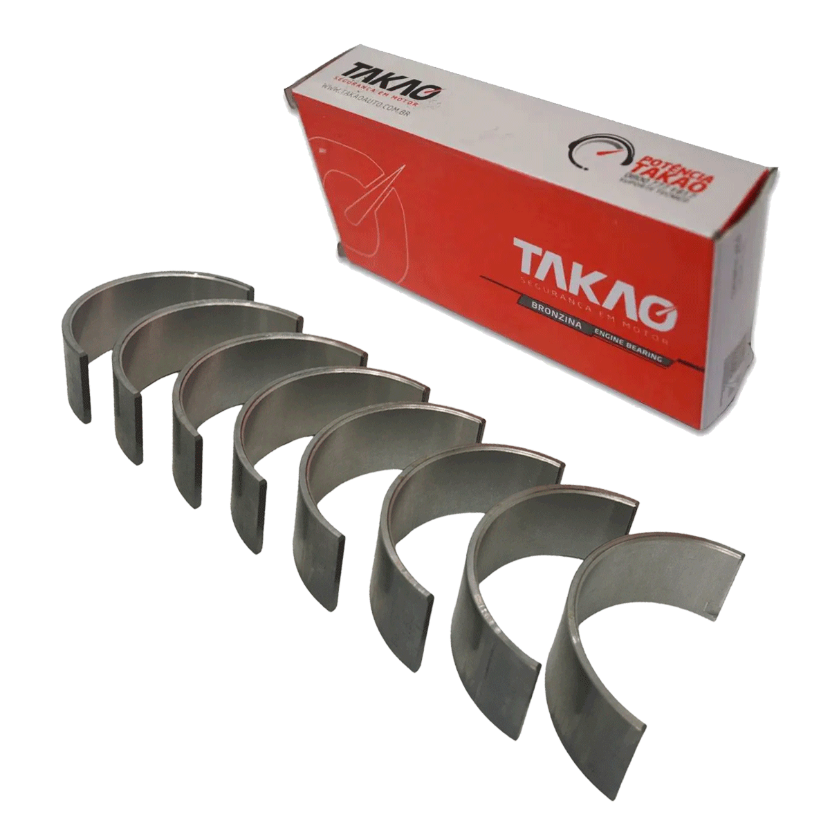 Bronzina Biela STD Fit 2003 2004 2005 2006 2007 2008