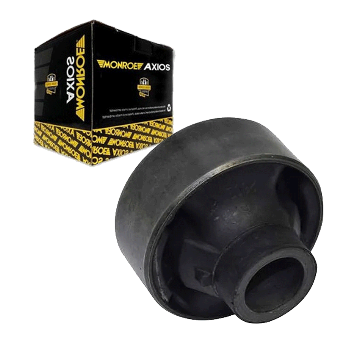 Bucha Maior da Bandeja Etios 2013 2014 2015 2016 2017 2018 2019