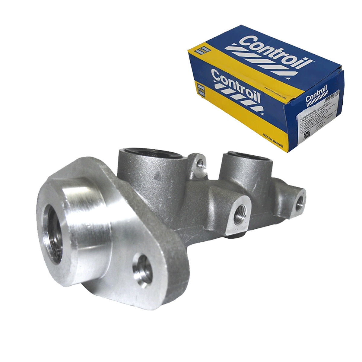 Cilindro Mestre Freio Fit 2003 2004 2005 2006 2007 2008