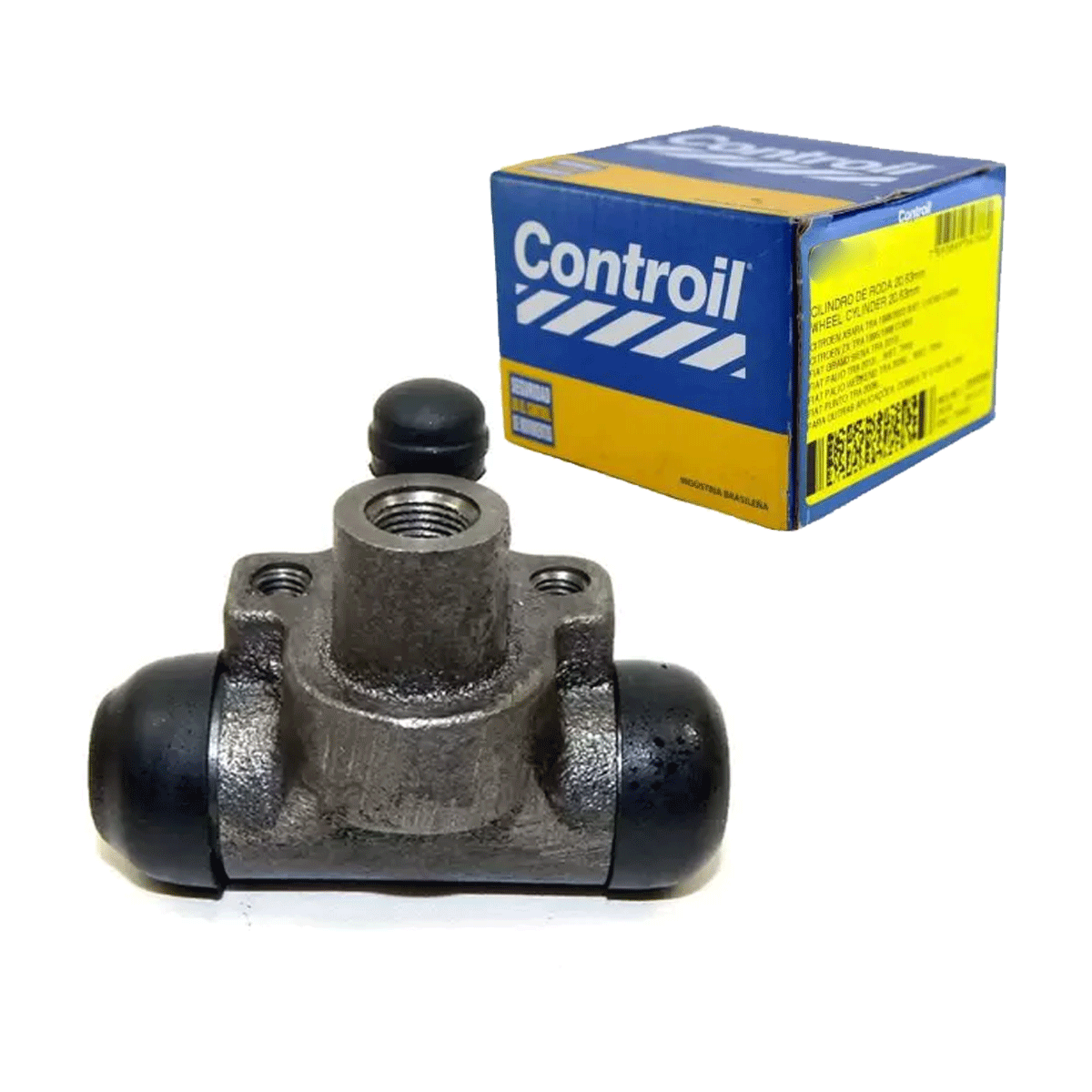 Cilindro Roda Honda Fit 2003 2004 2005 2006 2007 2008