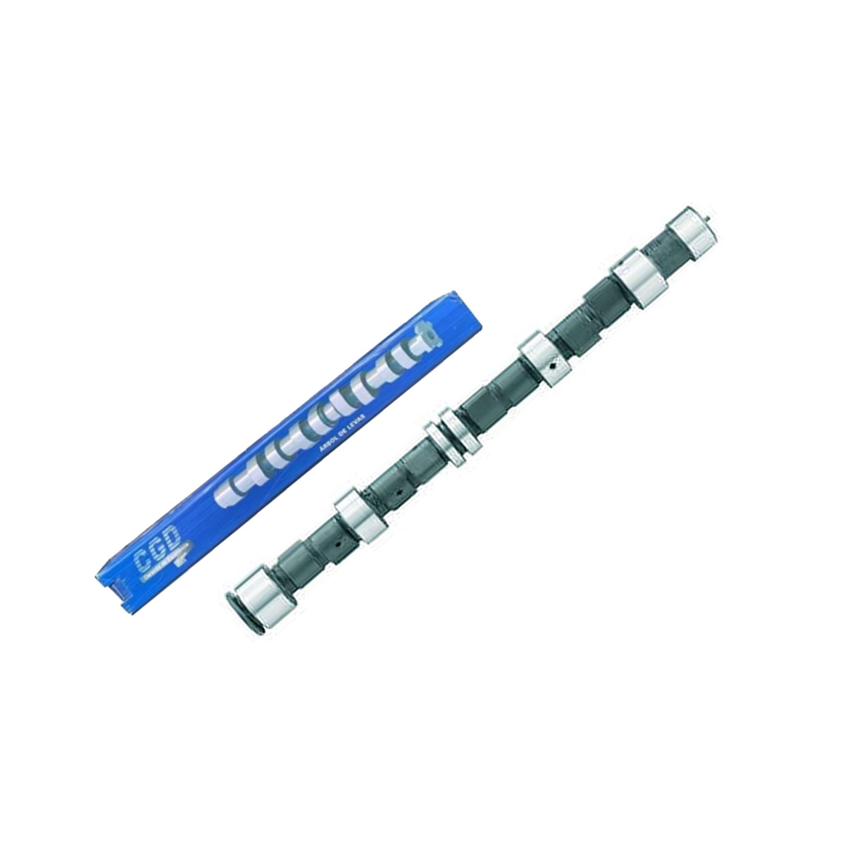 Eixo Comando Válvulas Corsa 1.0 Efi 1996 1995 1994 Gasolina