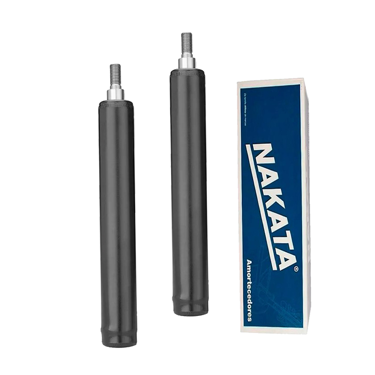 2 Amortecedores Dianteiros Gol 1987 1988 1989 1990 1991 1992 1993 1994