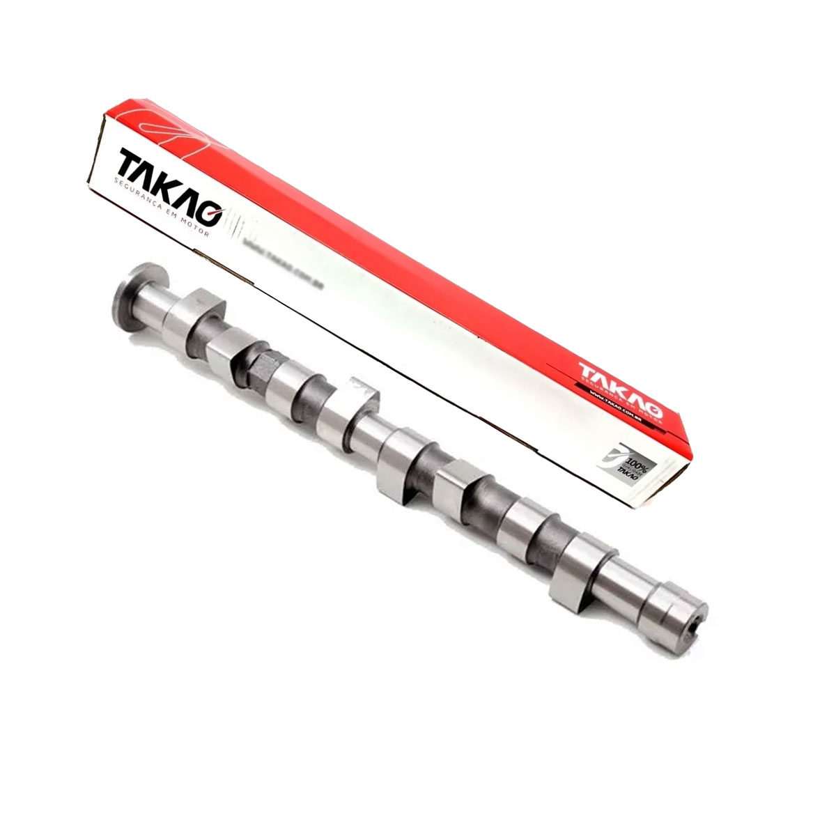 Eixo Comando Válvulas Uno 1.0 Evo 2011 2012 2013 2014 2015