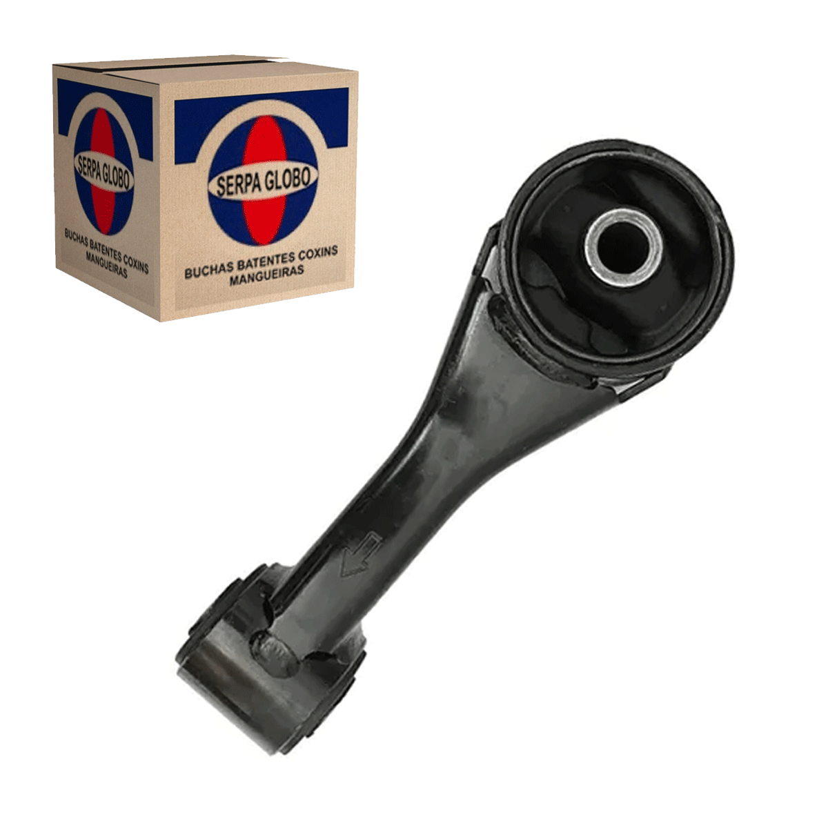 Coxim Câmbio Etios 2012 2013 2014 2015 2016 Manual