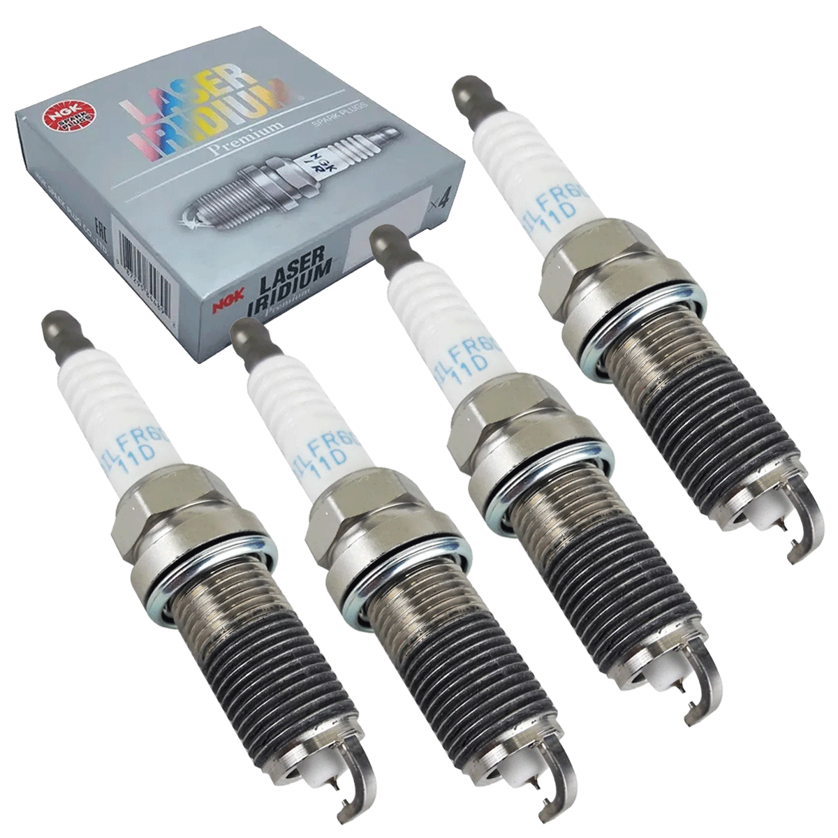 Jogo Vela Ignição Etios 1.3 16V 1.5 16V 2012 2013 2014 2015 2016