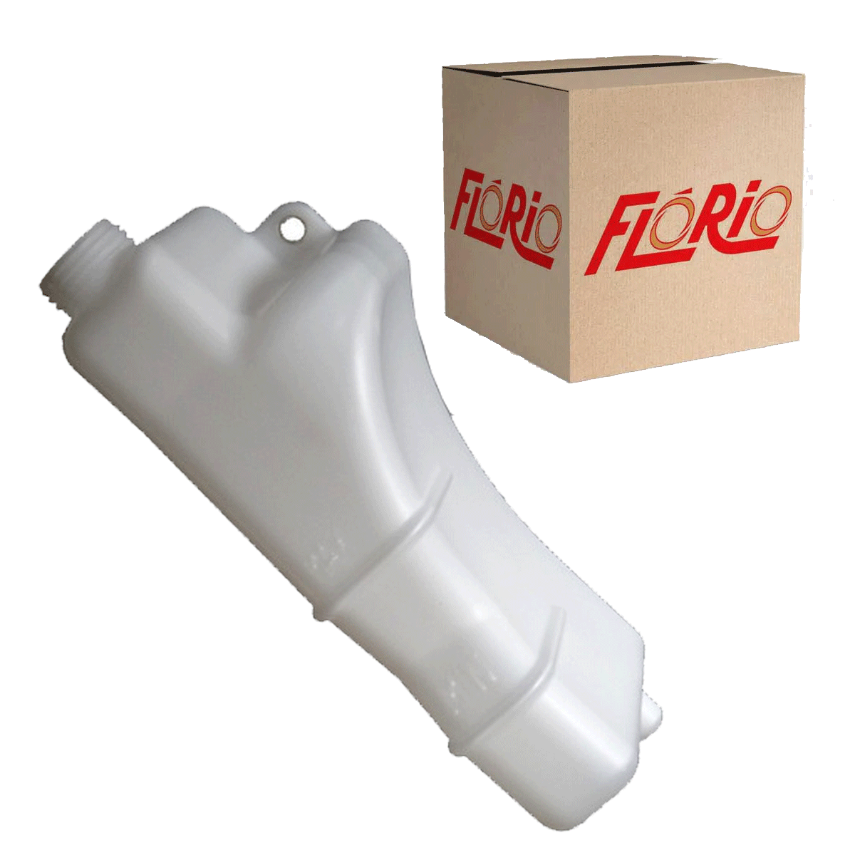 Reservatório Água Radiador Fit 2003 2004 2005 2006 2007 2008