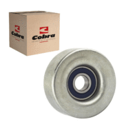 Rolamento Polia da Correia Alternador Fit 1.4 2003 2004 2005 2006 2007 2008