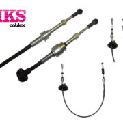 Cabo Engate Marcha Uno Fiorino 1.0 1.3 8v Fire 2004 Até 2009