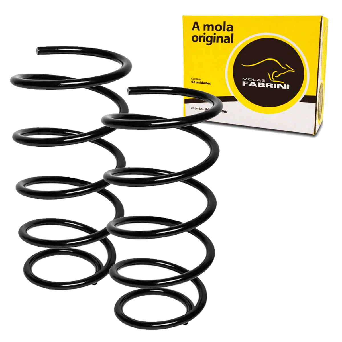 2 Molas Dianteiras Etios 2018 2019 2020 2021 2022