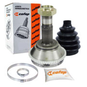 Ponteira Homocinética 39x28 Ducato 1998 1999 2000 2001 2002 2003