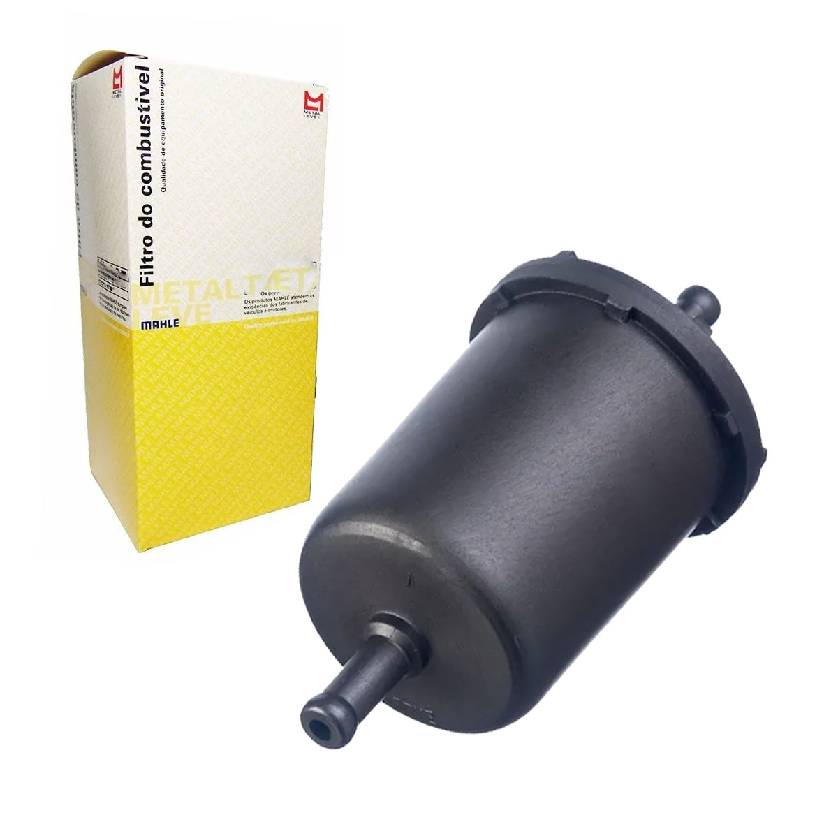 Filtro Combustivel Ipanema 1.8 2.0 1991 1992 1993 1994 1995