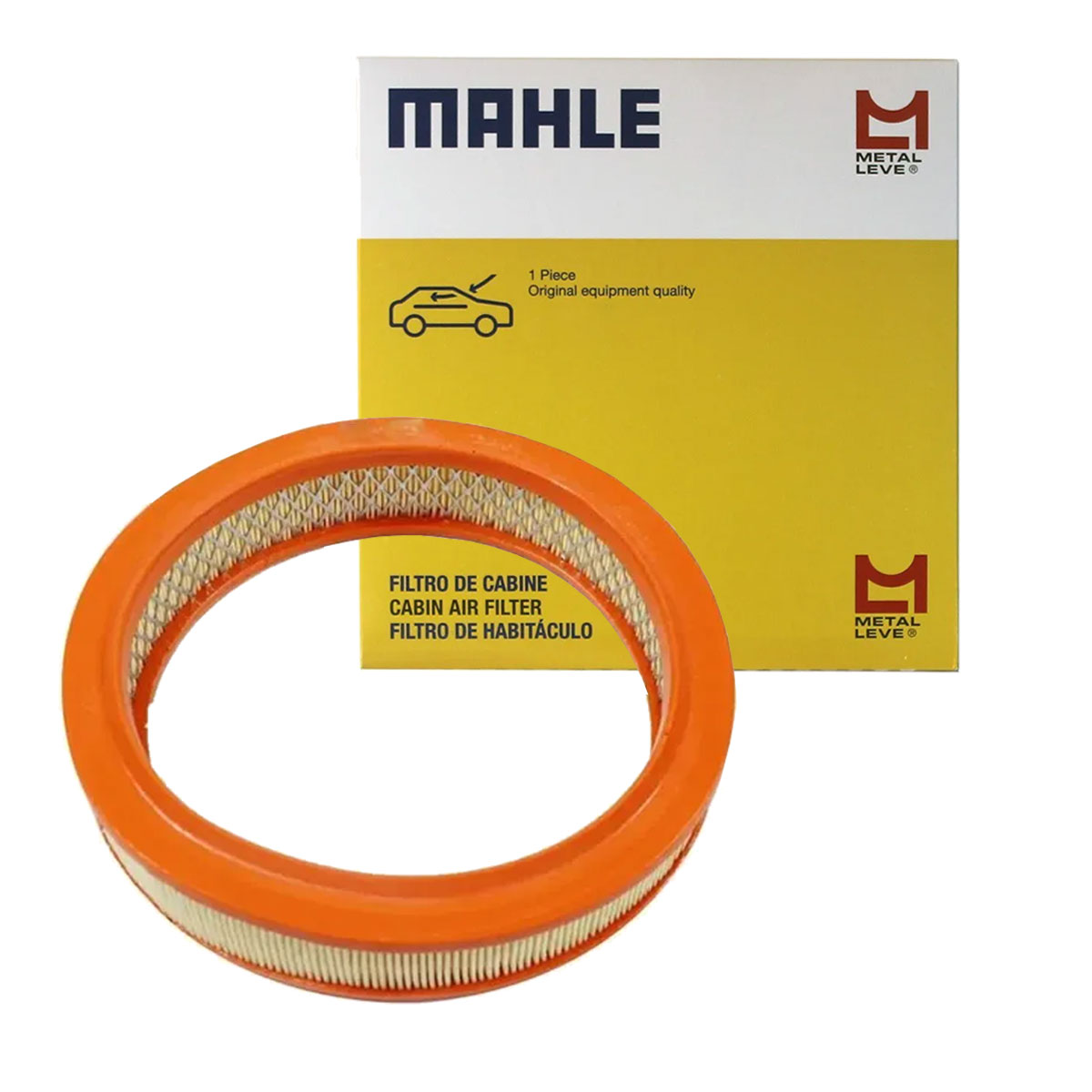 Filtro de Ar Ipanema 1989 1990 1991 1992 1993 1994 1995 1996