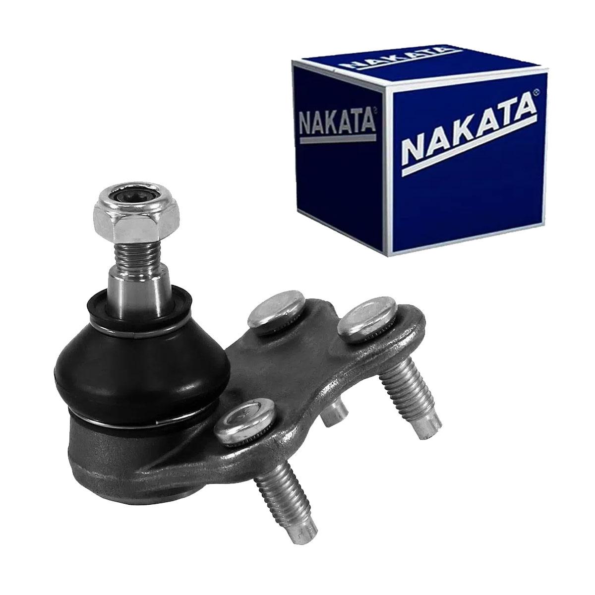 Pivô Bandeja Esquerdo Voyage 2015 2016 2017 2018 2019 2020