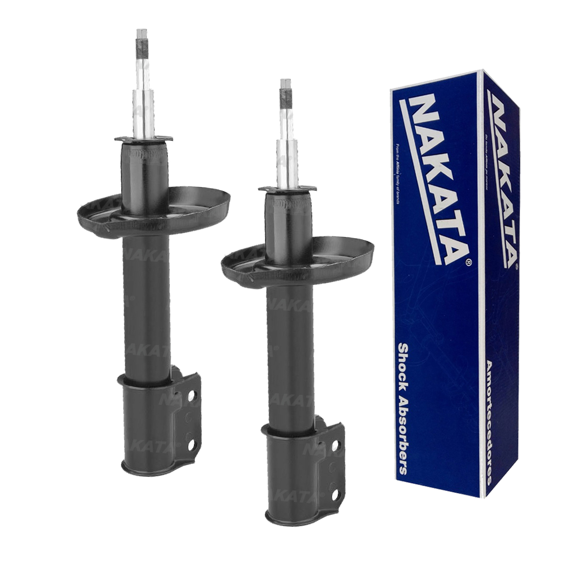 2 Amortecedores Dianteiros Corsa 1994 1995 1996 1997 1998 1999 2000 2001