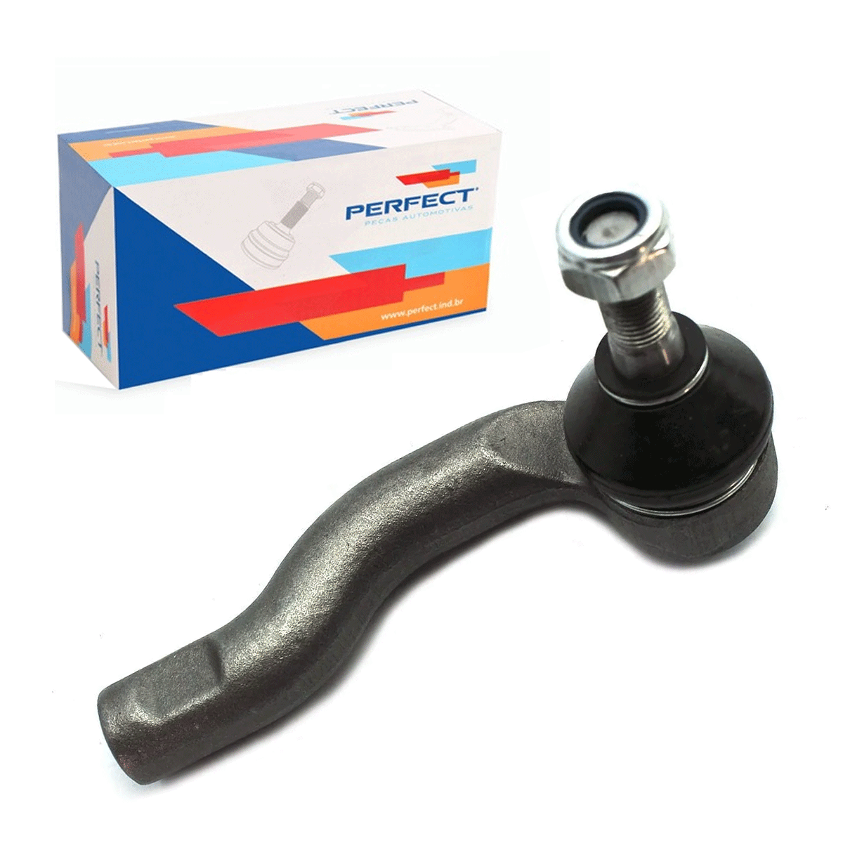 Terminal Direção Esquerdo Etios 2013 2014 2015 2016 2017 2018 2019