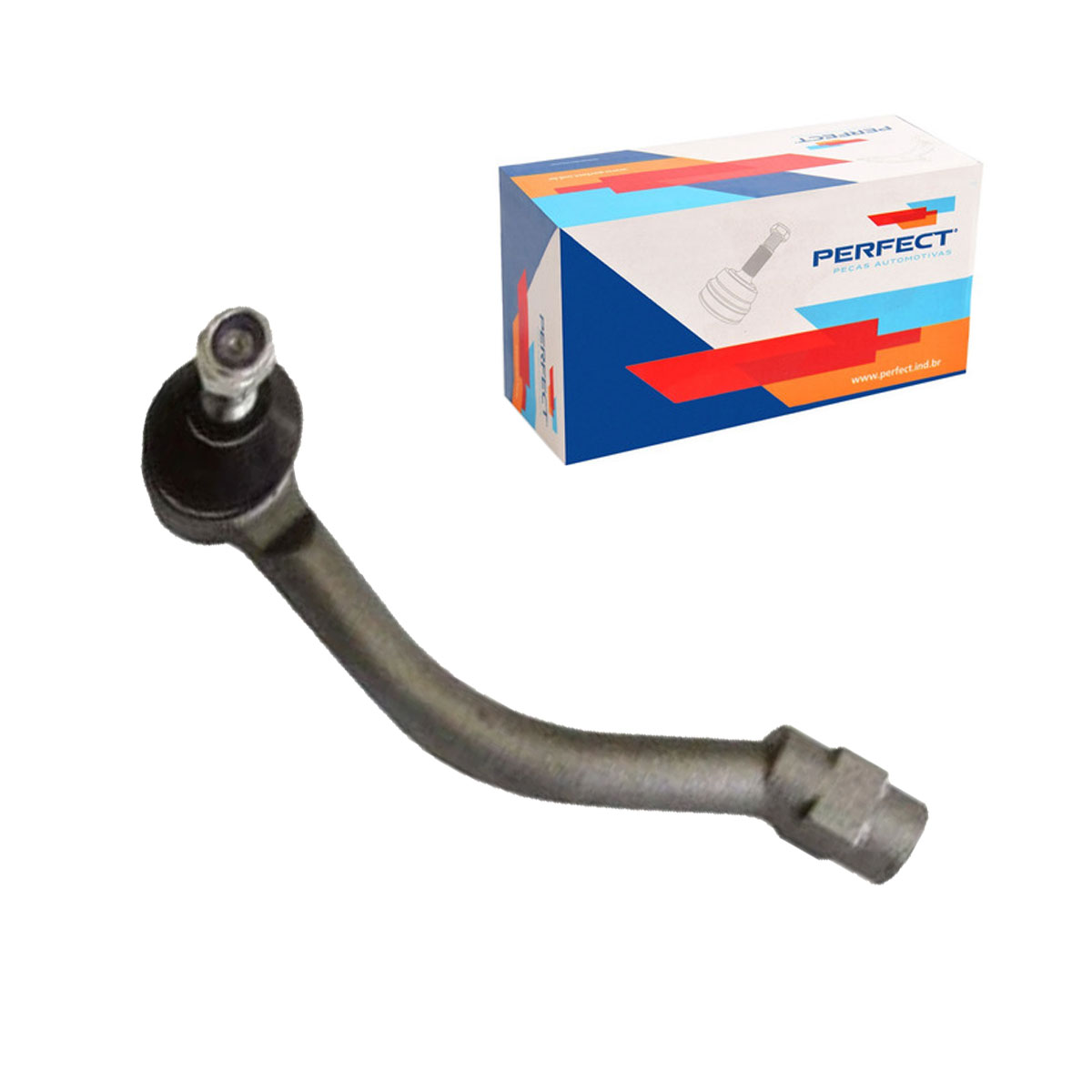 Terminal Direção Direito Soul 2009 2010 2011 2012 2013 2014