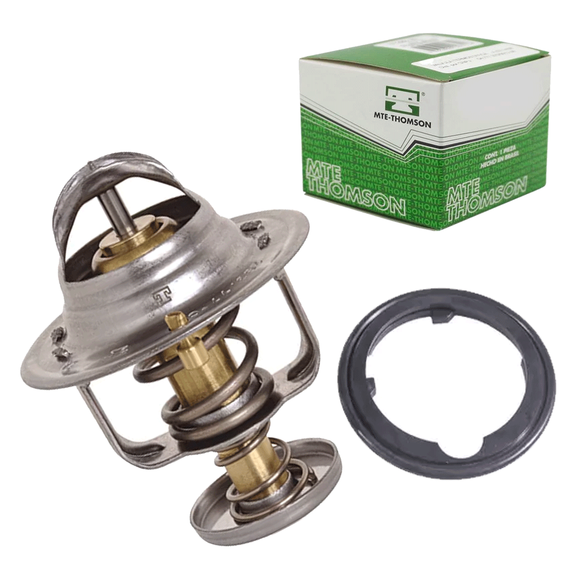 Válvula Termostática Fit 1.4 2003 2004 2005 2006 2007 2008