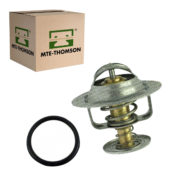 Válvula Termostática Blazer S10 4.3 Gasolina 1998 1999 2000